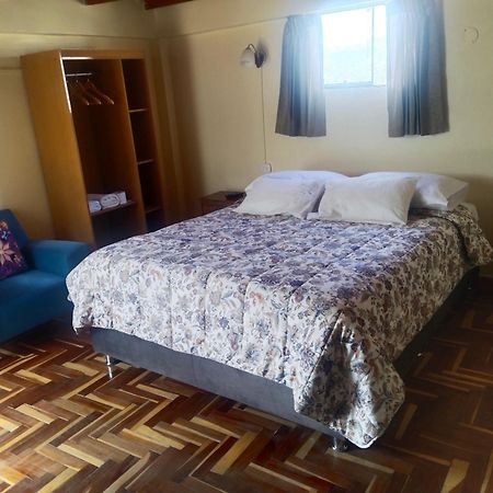Suyay B&B Куско Экстерьер фото