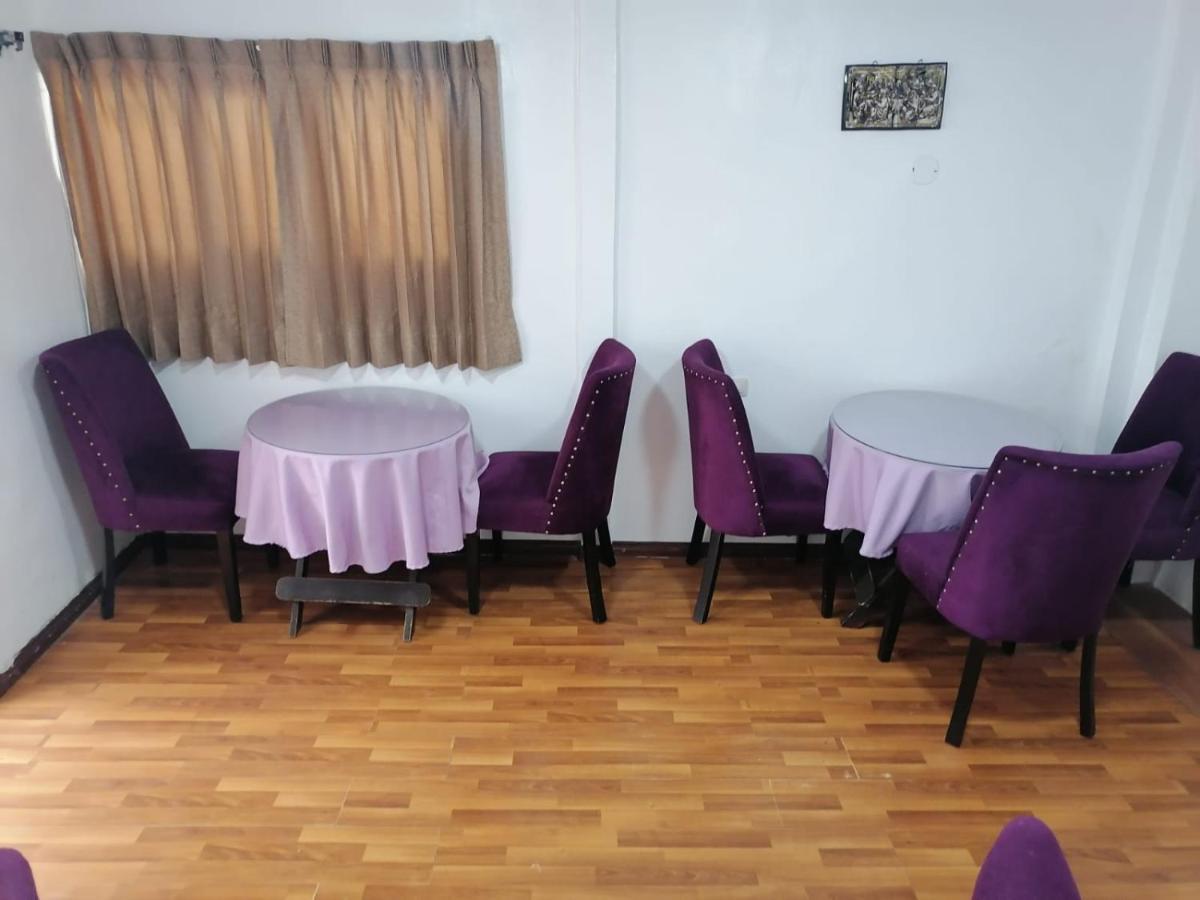 Suyay B&B Куско Экстерьер фото